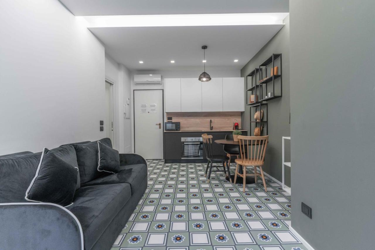 Au8 -corso Buenos Aires-loreto- Terrace - Luxury Puzzle Milán