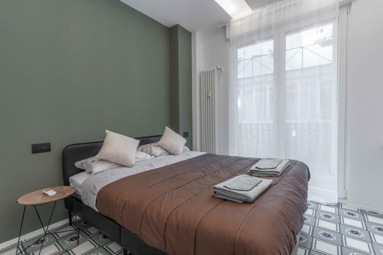 Apartamento Au8 -corso Buenos Aires-loreto- Terrace - Luxury Puzzle *