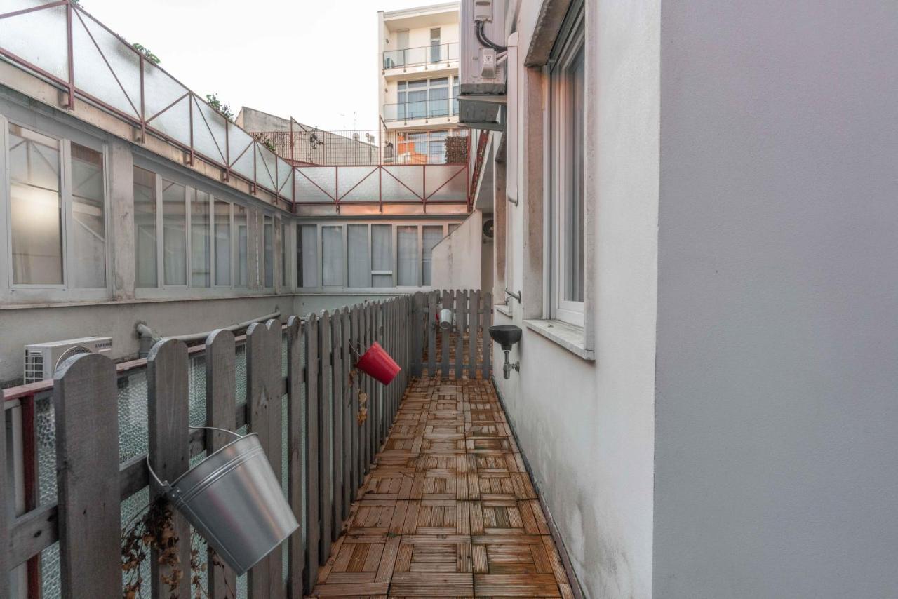 Apartamento Au8 -corso Buenos Aires-loreto- Terrace - Luxury Puzzle Milán
