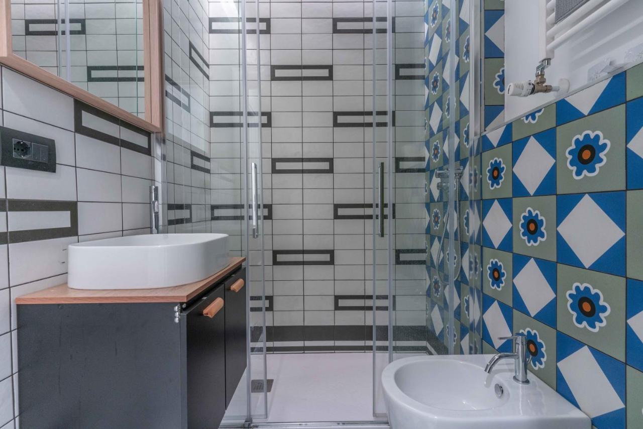 Appartement Au8 -corso Buenos Aires-loreto- Terrace - Luxury Puzzle Milan